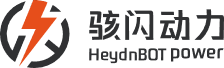 骇闪动力HeydnBOT